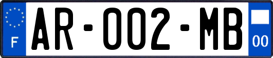 AR-002-MB