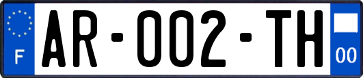 AR-002-TH