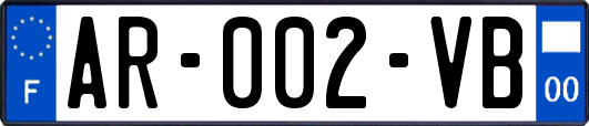 AR-002-VB