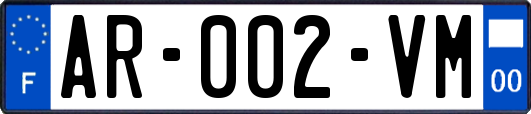 AR-002-VM