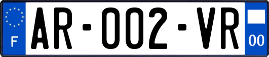 AR-002-VR
