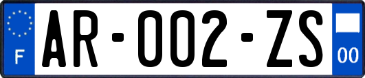 AR-002-ZS