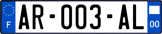 AR-003-AL