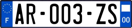 AR-003-ZS