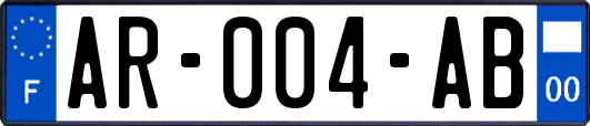 AR-004-AB