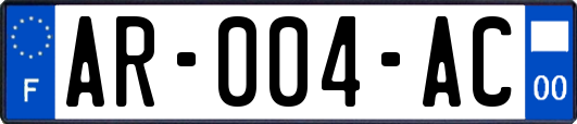 AR-004-AC