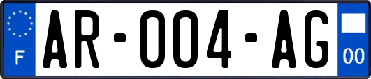 AR-004-AG