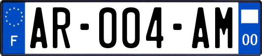 AR-004-AM