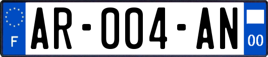 AR-004-AN