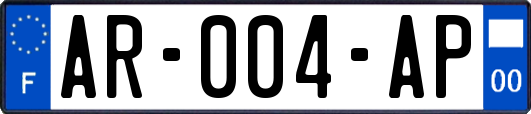 AR-004-AP