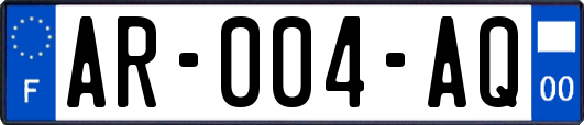 AR-004-AQ