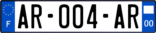 AR-004-AR