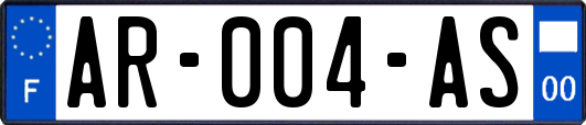 AR-004-AS