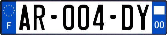 AR-004-DY