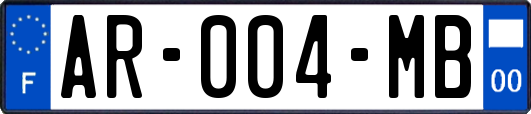AR-004-MB