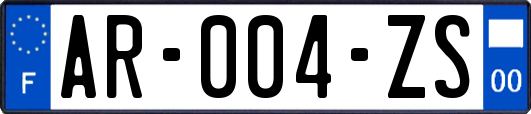 AR-004-ZS