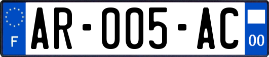 AR-005-AC