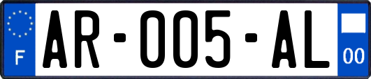 AR-005-AL