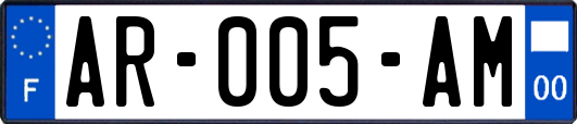 AR-005-AM