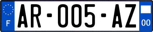 AR-005-AZ