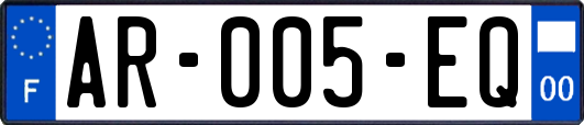 AR-005-EQ