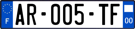 AR-005-TF