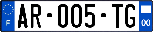 AR-005-TG