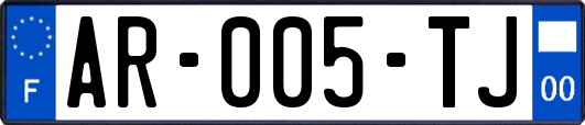AR-005-TJ