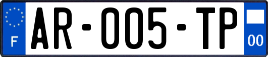 AR-005-TP