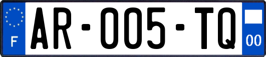 AR-005-TQ