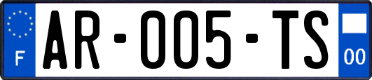AR-005-TS