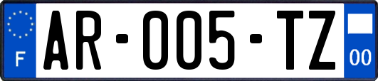 AR-005-TZ