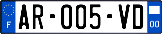 AR-005-VD