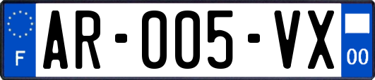 AR-005-VX