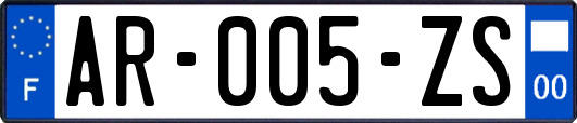 AR-005-ZS