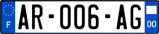 AR-006-AG