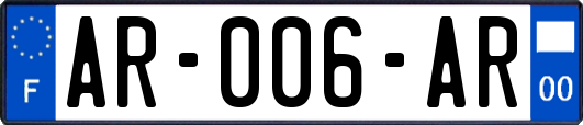 AR-006-AR