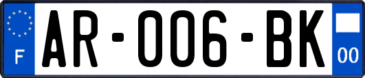 AR-006-BK