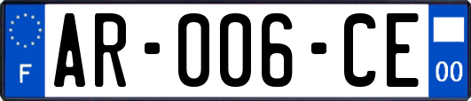 AR-006-CE