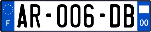 AR-006-DB