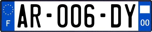 AR-006-DY