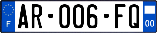 AR-006-FQ