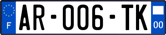 AR-006-TK
