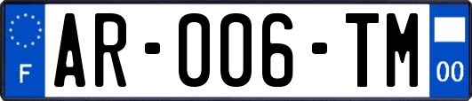 AR-006-TM