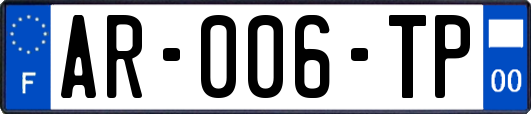 AR-006-TP