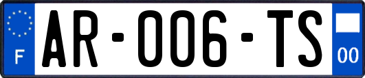 AR-006-TS