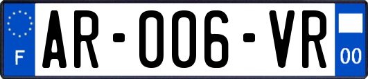 AR-006-VR