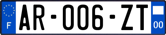 AR-006-ZT