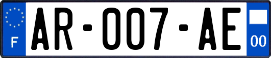 AR-007-AE