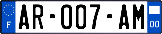 AR-007-AM